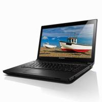 联想笔记本G50-70 黑色