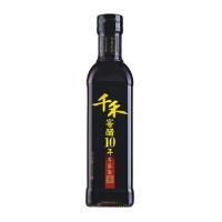 千禾窖醋10年500mL
