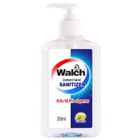 威露士(walch) 免洗搓手液250ml
