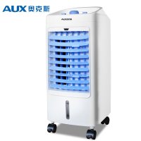 奥克斯（AUX）FLS-120L 电风扇/冷风扇/空调扇 单冷型家用制冷水冷广角送风