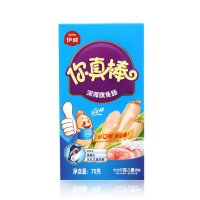 伊威你真棒深海旗鱼肠75g