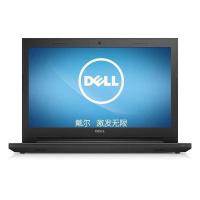 戴尔笔记本(DELL) INS15-5548 黑色