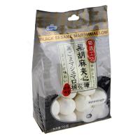 爱忆华芝麻夹心棉花糖90g