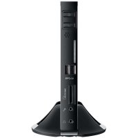 海尔(haier)云悦mini 2AP台式主机(J1900 2G 64G SSD WIFI USB3.0 Win8.1)