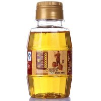 胡姬花古法小榨花生油158mL