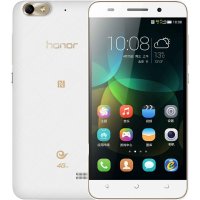 华为荣耀畅玩4C电信4G（白）双卡双待（CHM-CL00）（2GB RAM）