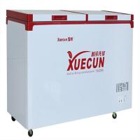 雪村(Xuecun)BD/BC-958 卧式冷柜 商用展示柜