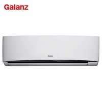格兰仕(Galanz)KFR-35GW/dLa70-150(2）1.5匹挂壁式冷暖定速空调