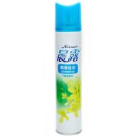晨露气雾清新剂桂花香型320mL