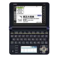 CASIO卡西欧电子词典英语 日语 中日英EF/Y/G800 英汉E-F800/Y800