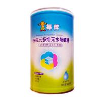每伴(Mate best)益生元多维无水葡萄糖450g