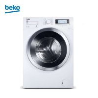 倍科（beko）WMY71441PTL 7公斤 欧洲原装进口 滚筒洗衣机（白色）