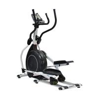 锐步 reebok 椭圆机家用静音磁控健身器材首选TX系列 TFX3.0 黑色 黑色