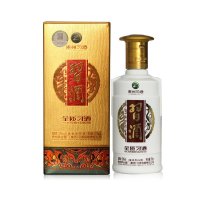 习酒 金质 53度 375ml