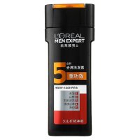 欧莱雅男士去屑洗发露(火山矿物净彻)400ml