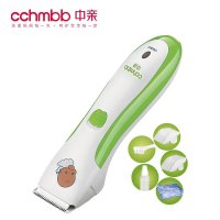 中亲婴童理发器DL25颜色随机发