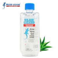 【苏宁自营】蓝蜥蜴BLUE LIZARD芦荟舒缓保湿凝胶213ml 晒后舒缓，镇静肌肤，补水保湿