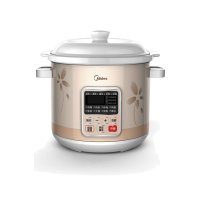 美的电炖锅BGS40D