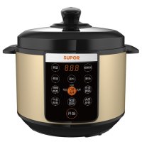 苏泊尔精控火候系列电压力锅CYSB50YC21Q-100