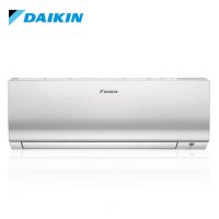 大金(DAIKIN) 3匹 冷暖变频家用挂机空调 FTXR272PC-W