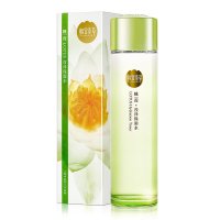相宜本草睡莲泽保湿水150ml