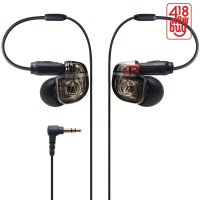 铁三角（Audio-technica） ATH-IM01 动铁入耳耳机