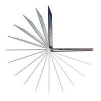 联想（LenovoYOGA3PRO13.3英寸（5Y51 4G 128G固态硬盘 摄像头 蓝牙 Win8.1）香槟金