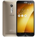 华硕手机Zenfone2 ZE551 1.8G 4G/16G 金 移动联通双4G