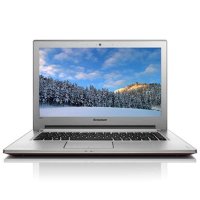 联想(Lenovo) Z40-70 Erazer 14寸笔记本（I5-42004G 1T 2G独显 黑色 银色 白色