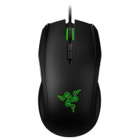 Razer 雷蛇 Taipan 太攀皇蛇 游戏鼠标 黑色 黑色