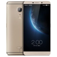 乐视（Letv）乐Max（X900+）64GB 金色 全网通4G手机 双卡双待