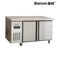 1.2米冷冻工作台（铜管）