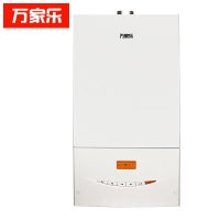 万家乐采暖炉、壁挂炉L1PB26-13S2（天然气） 适用范围 80-200m²