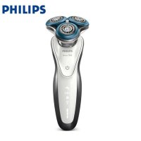 飞利浦剃须刀S7780/62全身水洗干湿双剃 带修发器 洁面刷2015新品上市