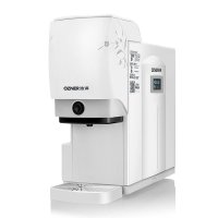 Ozner/浩泽JZY-A2B3-S 家用高端加热厨上反渗透直饮机