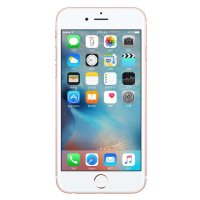 APPLE MACAU 3A503ZA/A IPHONE 6S 16GB ROSE GOLD DEMO