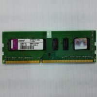 金士顿（Kingston ） DDR3 1066 2G 台式机内存条
