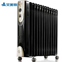 艾美特油汀 取暖器HU1307-W