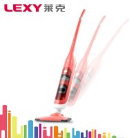 莱克吸尘器家用强力手持吸尘器VC-S101W静音吸尘机除螨手持推杆