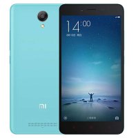 小米 红米Note 2 移动版 蓝色 16GB