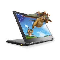 联想 Yoga3 11.6英寸笔记本（5Y71 4G 256G固态 Win8 IPS广视角炫彩屏）