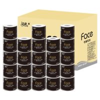 洁柔Face180克卷纸卫生纸(23卷装)