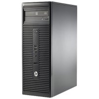 hp 280G1 500G硬盘