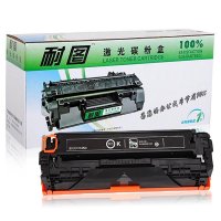 耐图 佳能CRG331BK黑色硒鼓适用Canon MF8230CN MF8250CN MF8280CW打印机墨粉盒/墨盒 黑色