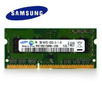 三星（SAMSUNG）原厂DDR3 2G 1333笔记本内存条PC3-10600 兼容1066