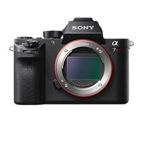 索尼（SONY）ILCE A7RM2（16-35mm F4）数码单反微单相机 单镜头套装 约4240万像素