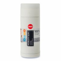 EMSA爱慕莎迈利姆系列保温杯 白色 0.32L