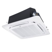 海尔（Haier）KFRd-125QW/21DAH13 商用中央空调5匹天花机 冷暖电辅 380V 免人工费