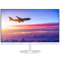 飞利浦（PHILIPS）274E5QSW 27英寸超窄边框IPS面板 带LED背光的液晶电脑显示器