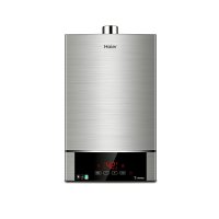 海尔燃气热水器JSQ31-16T1S(12T)拉丝